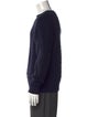 A.P.C. x Louis W. Wool Crew Neck Pullover