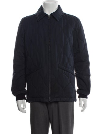 A.P.C. x Louis W. Windbreaker