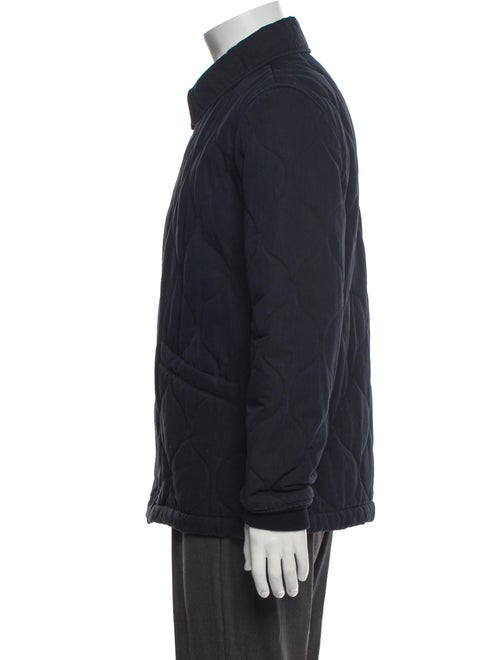A.P.C. x Louis W. Windbreaker