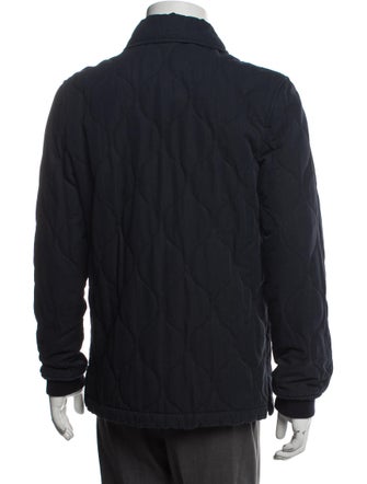 A.P.C. x Louis W. Windbreaker