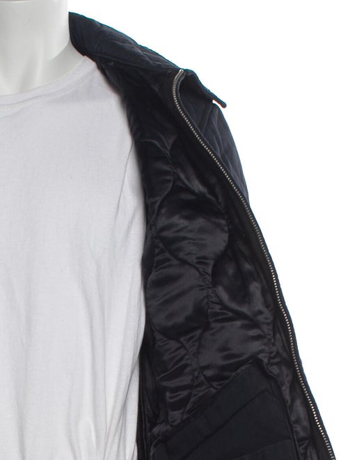 A.P.C. x Louis W. Windbreaker
