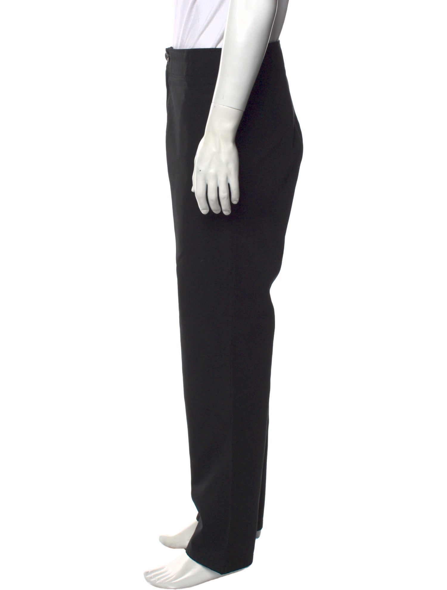 A.P.C. x Louis W. Dress Pants