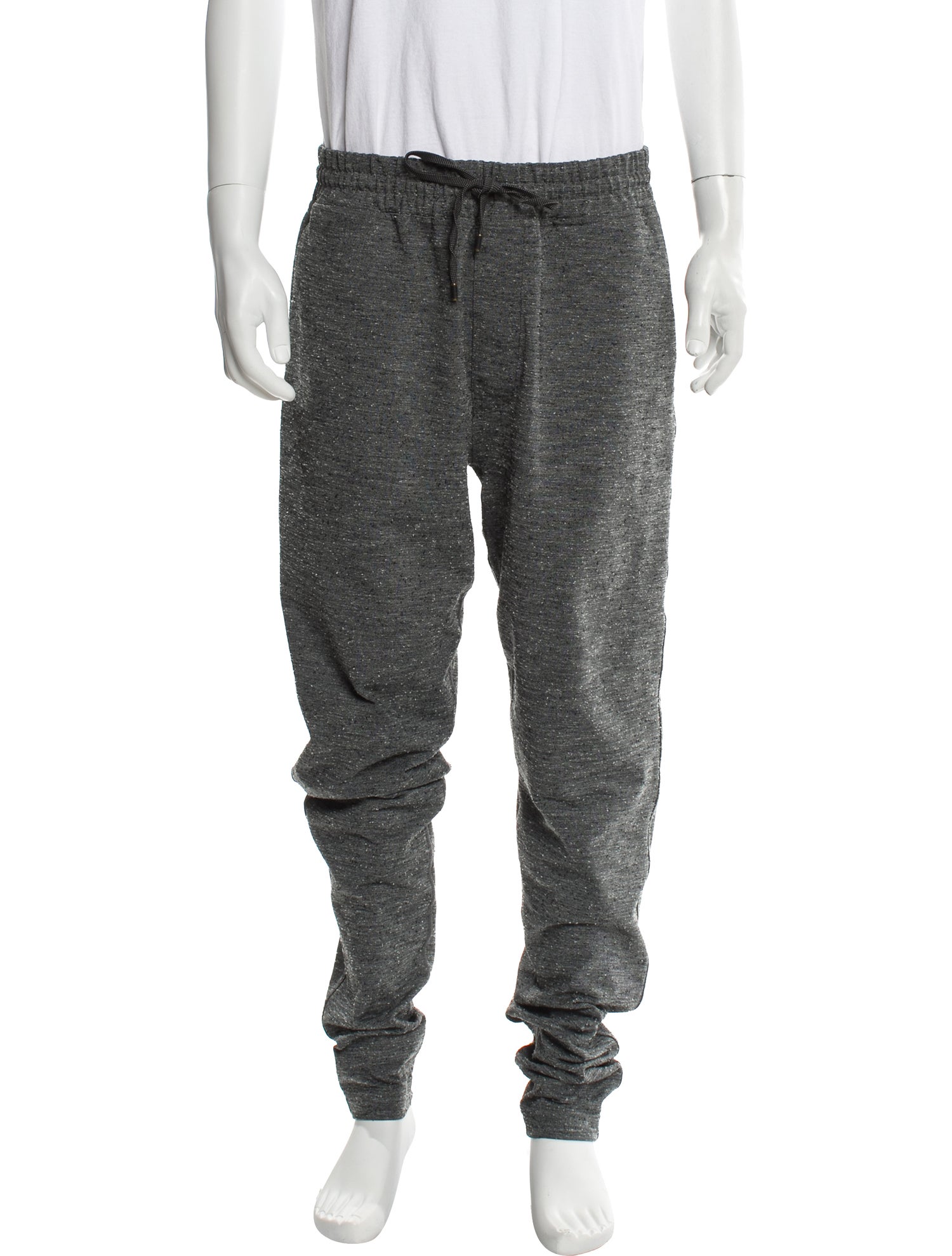 A.P.C x Outdoor Voices Lounge Bottoms