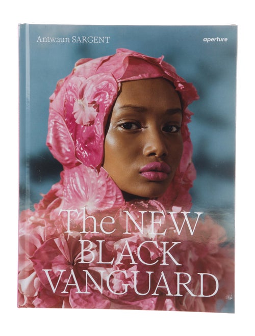 Aperture Foundation The New Black Vanguard: Edited by Antwaun Sargent
