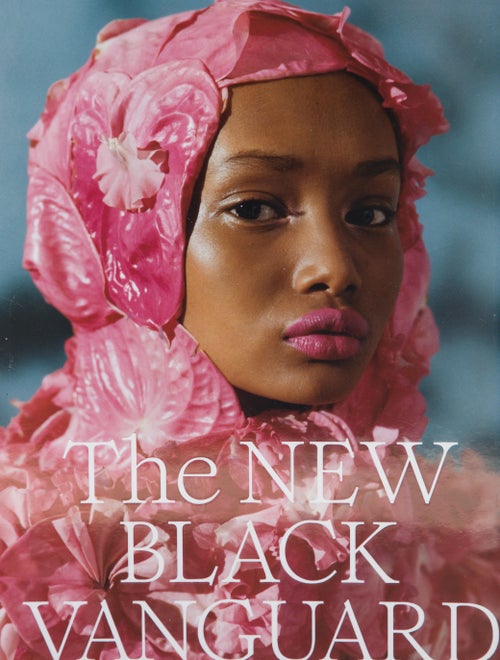 Aperture Foundation The New Black Vanguard: Edited by Antwaun Sargent