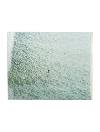 Aperture Foundation Richard Misrach: On the Beach