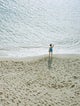 Aperture Foundation Richard Misrach: On the Beach