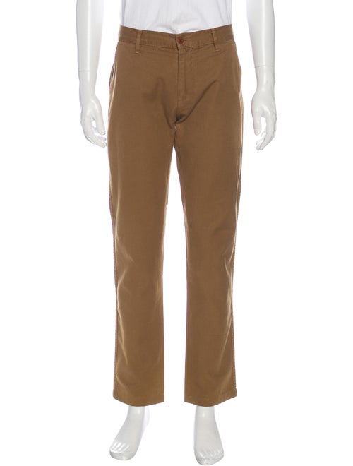 Apolis Global Citizens Pants Brown