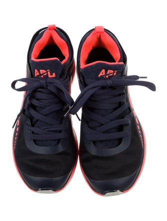 APL Prism Low-Top Sneakers