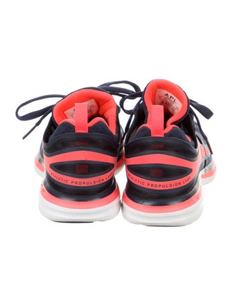 APL Prism Low-Top Sneakers