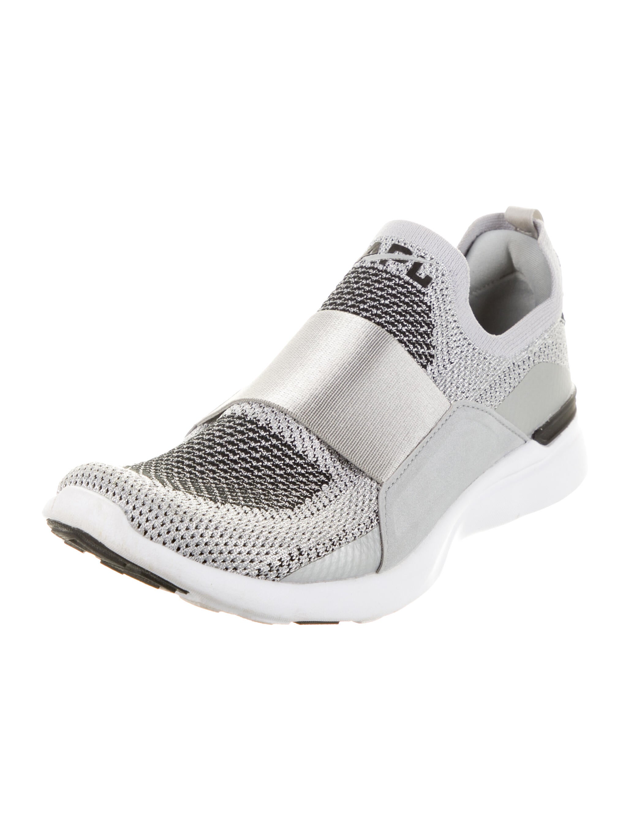 APL Techloom Bliss Slip-On Sneakers