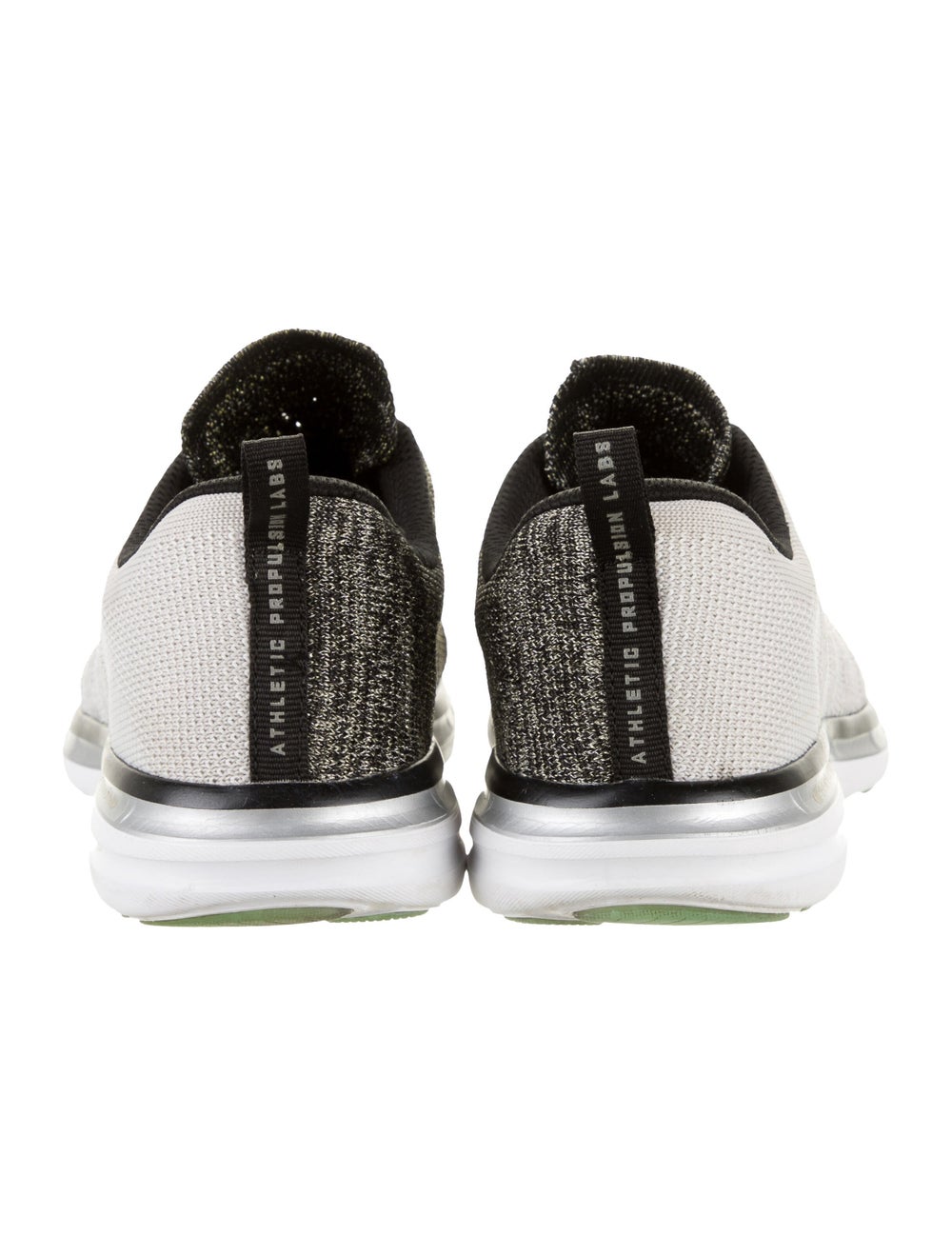 APL RoundToes Sneakers Shoes WAPLL21684 The RealReal