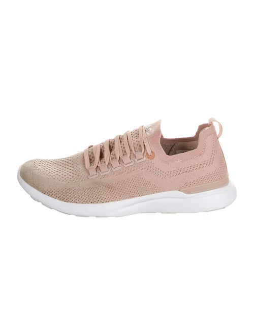 APL Sneakers Pink