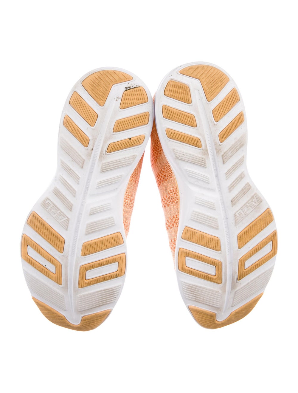 APL Athletic Sneakers Yellow Sneakers, Shoes