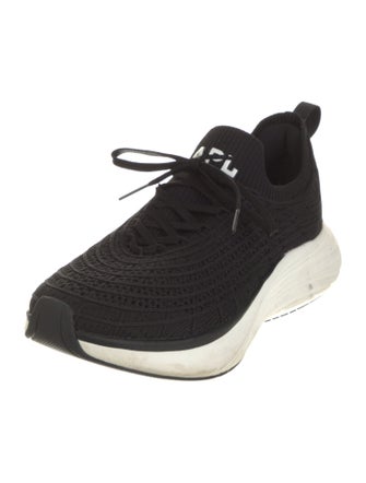 APL Nylon Sneakers