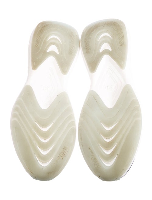 APL Mesh Graphic Print Athletic Sneakers