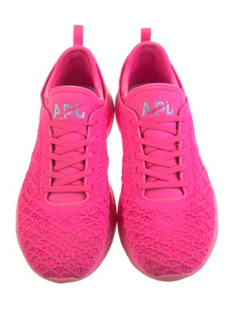 APL Athletic Sneakers