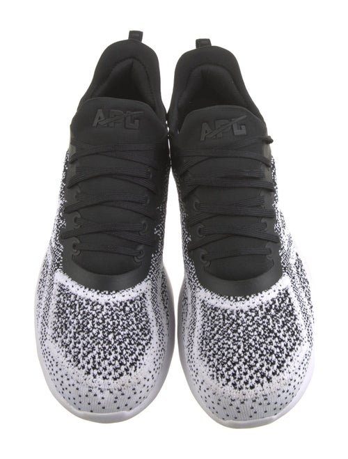 APL Printed Athletic Sneakers