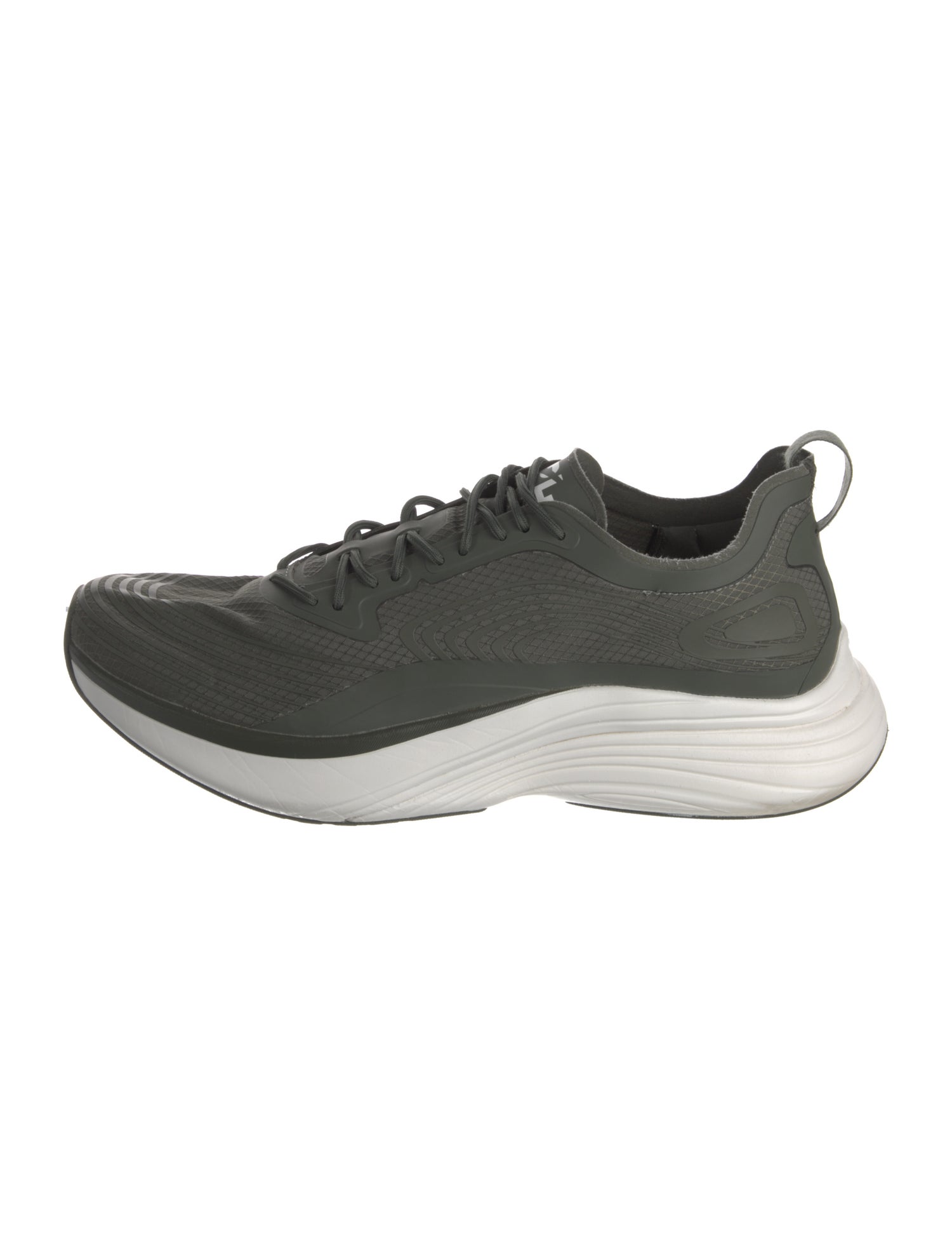 APL Canvas Athletic Sneakers