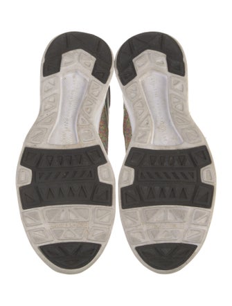 APL Printed Sneakers