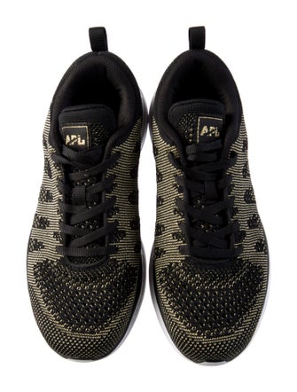 APL Printed Sneakers