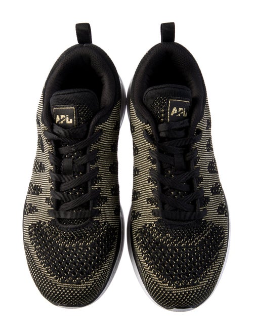 APL Printed Sneakers