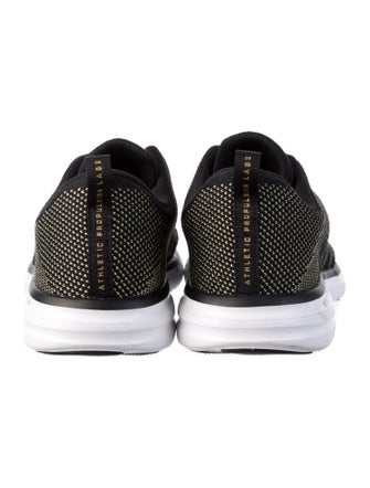 APL Printed Sneakers