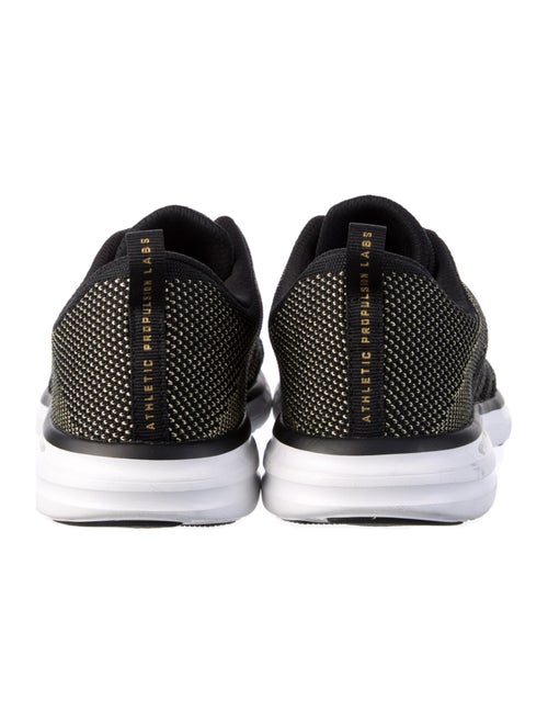 APL Printed Sneakers