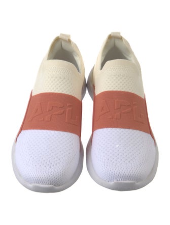 APL Mesh Sneakers