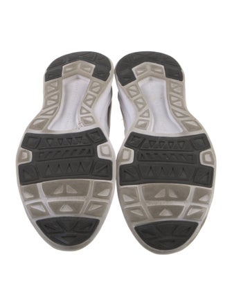 APL Colorblock Pattern Sneakers