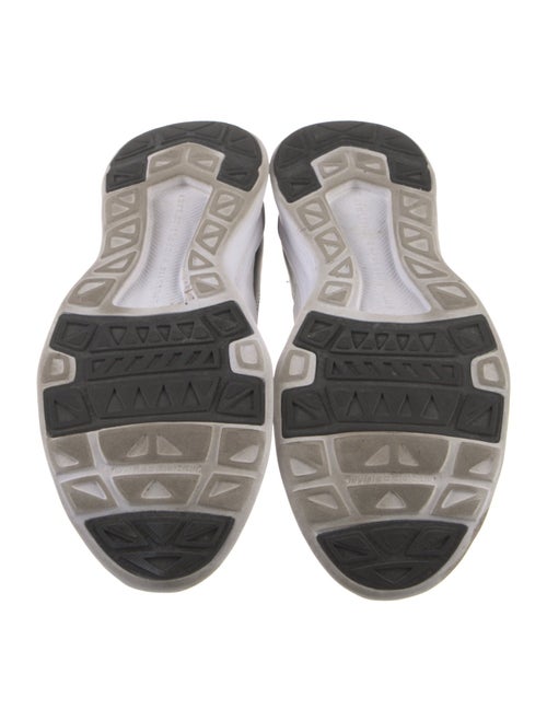 APL Colorblock Pattern Sneakers