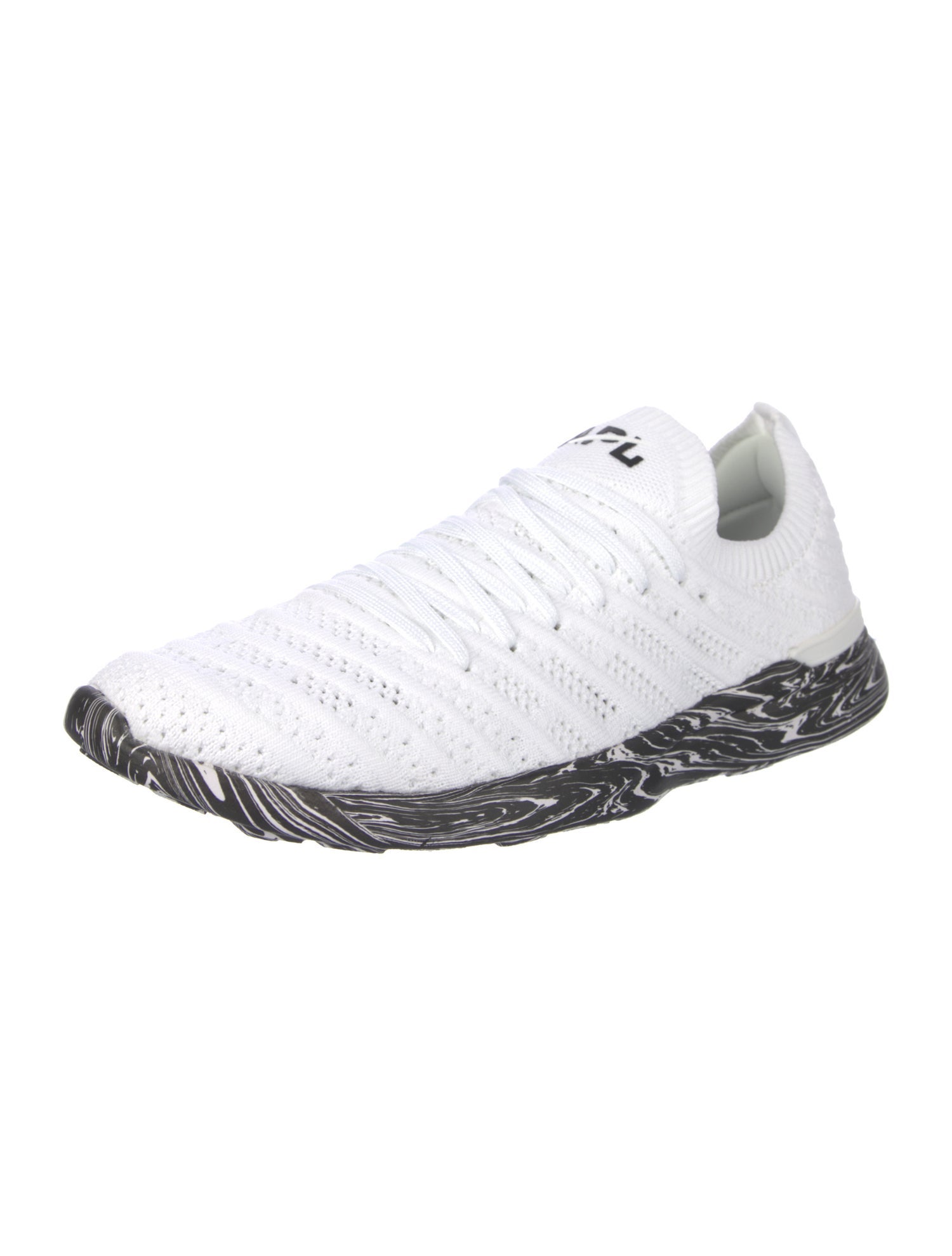 APL Printed Sneakers w/ Tags