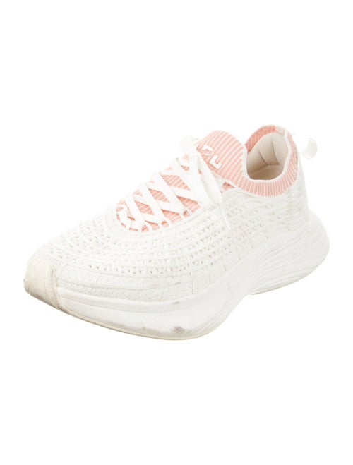 APL Printed Athletic Sneakers