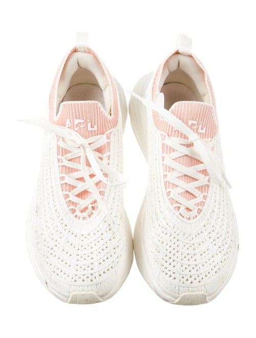 APL Printed Athletic Sneakers