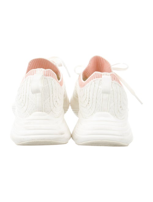 APL Printed Athletic Sneakers