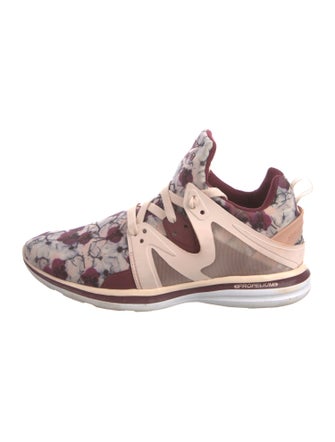 APL Neoprene Printed Athletic Sneakers