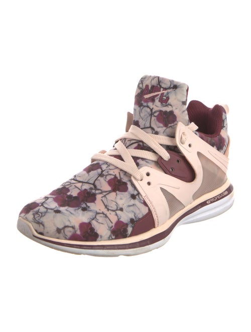 APL Neoprene Printed Athletic Sneakers