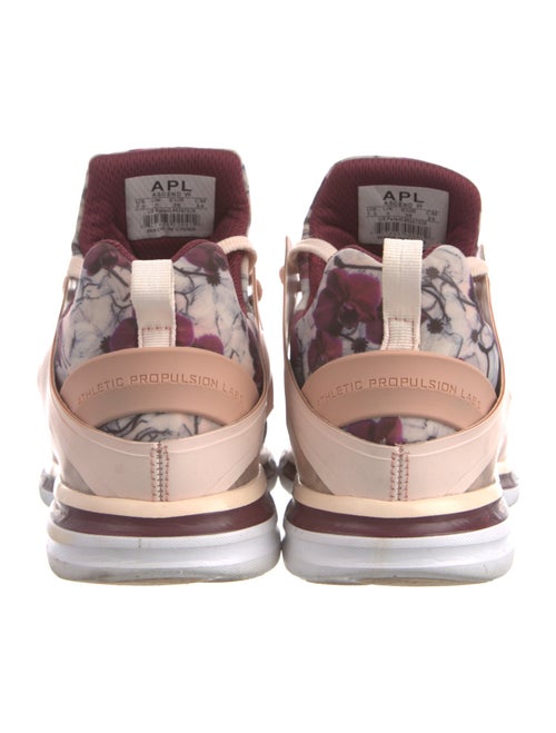 APL Neoprene Printed Athletic Sneakers