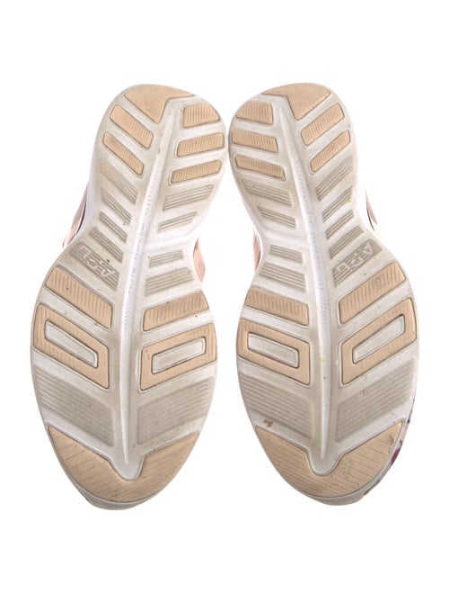 APL Neoprene Printed Athletic Sneakers