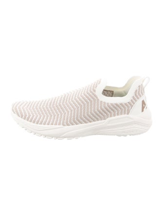 APL Printed Sneakers