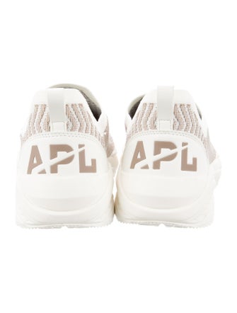 APL Printed Sneakers