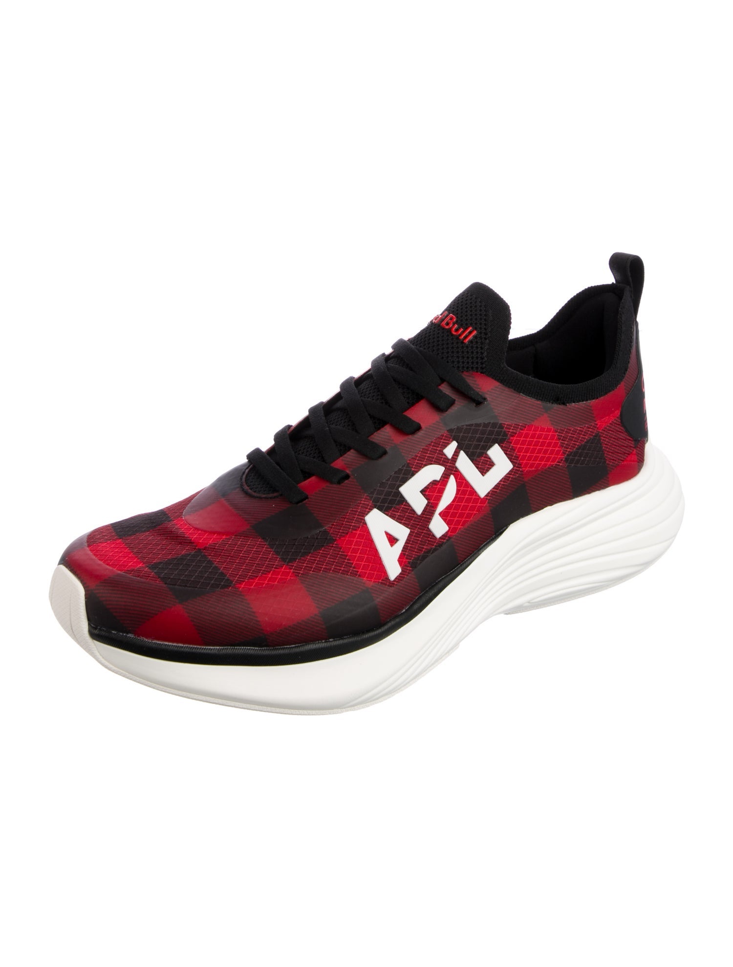 APL Printed Sneakers w/ Tags
