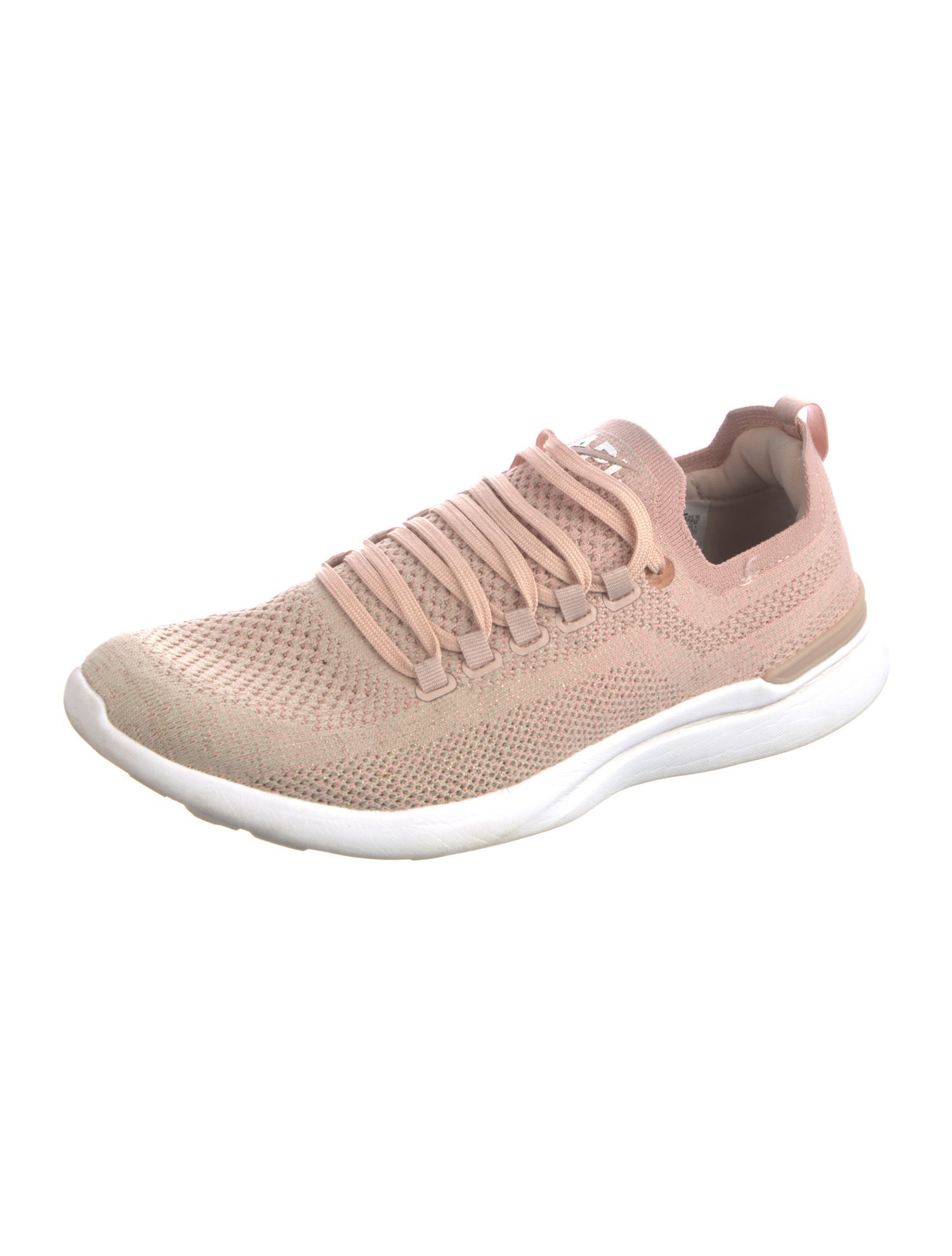 APL Glitter Accents Sneakers