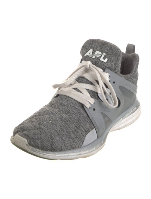 APL Printed Athletic Sneakers