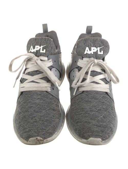 APL Printed Athletic Sneakers