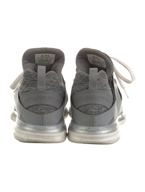 APL Printed Athletic Sneakers