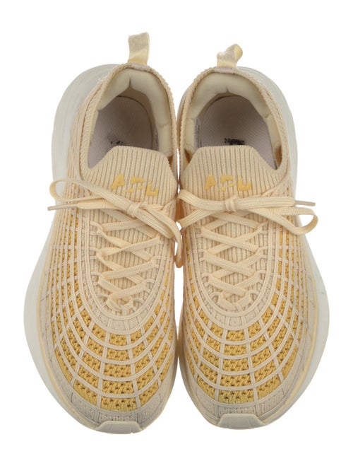 APL Printed Sneakers