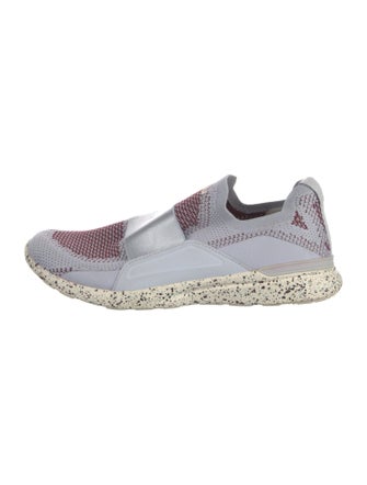 APL Printed Espadrille Sneakers