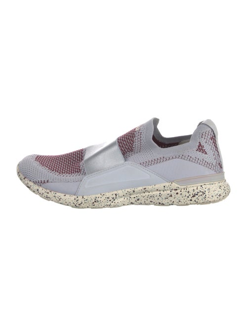 APL Printed Espadrille Sneakers