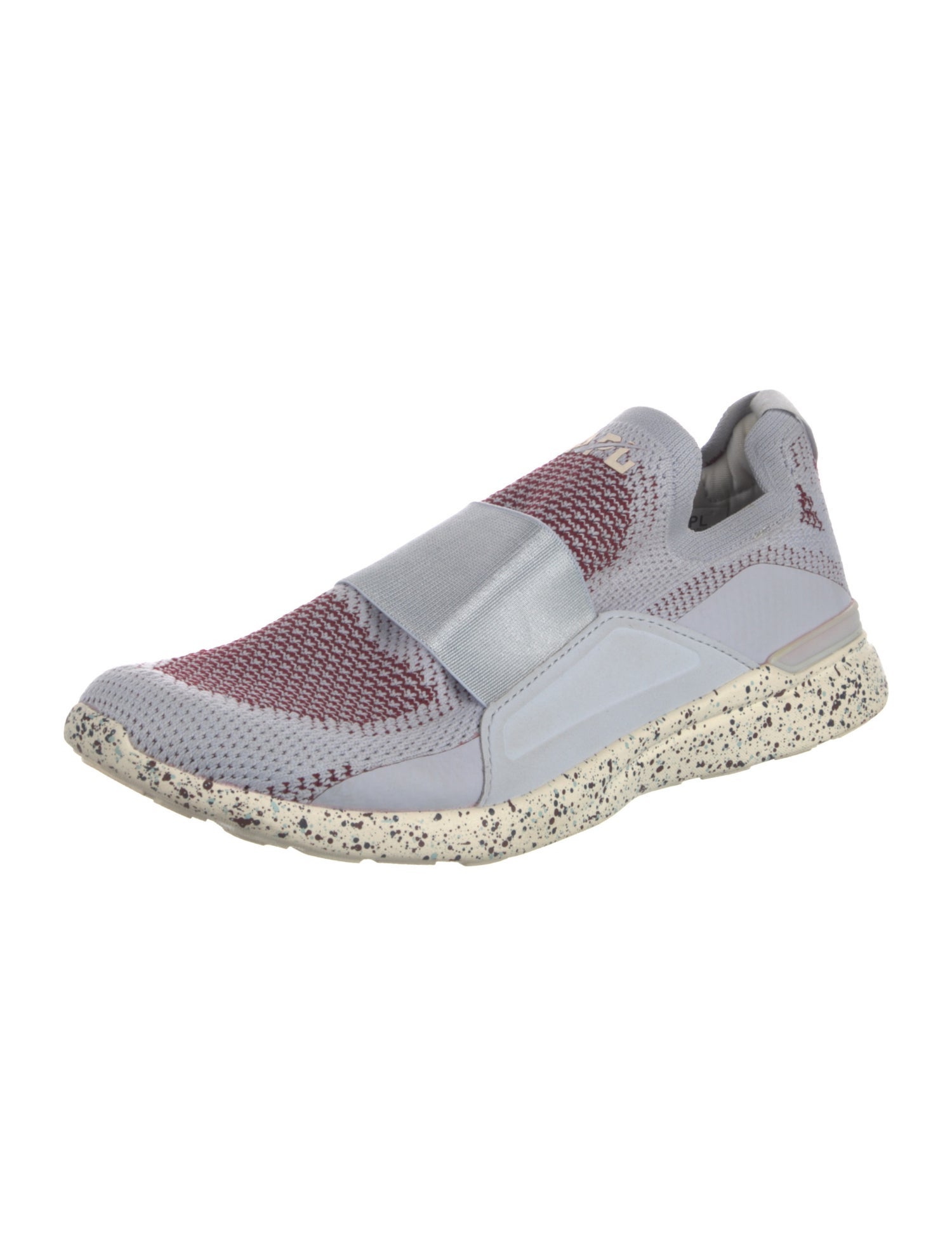 APL Printed Espadrille Sneakers